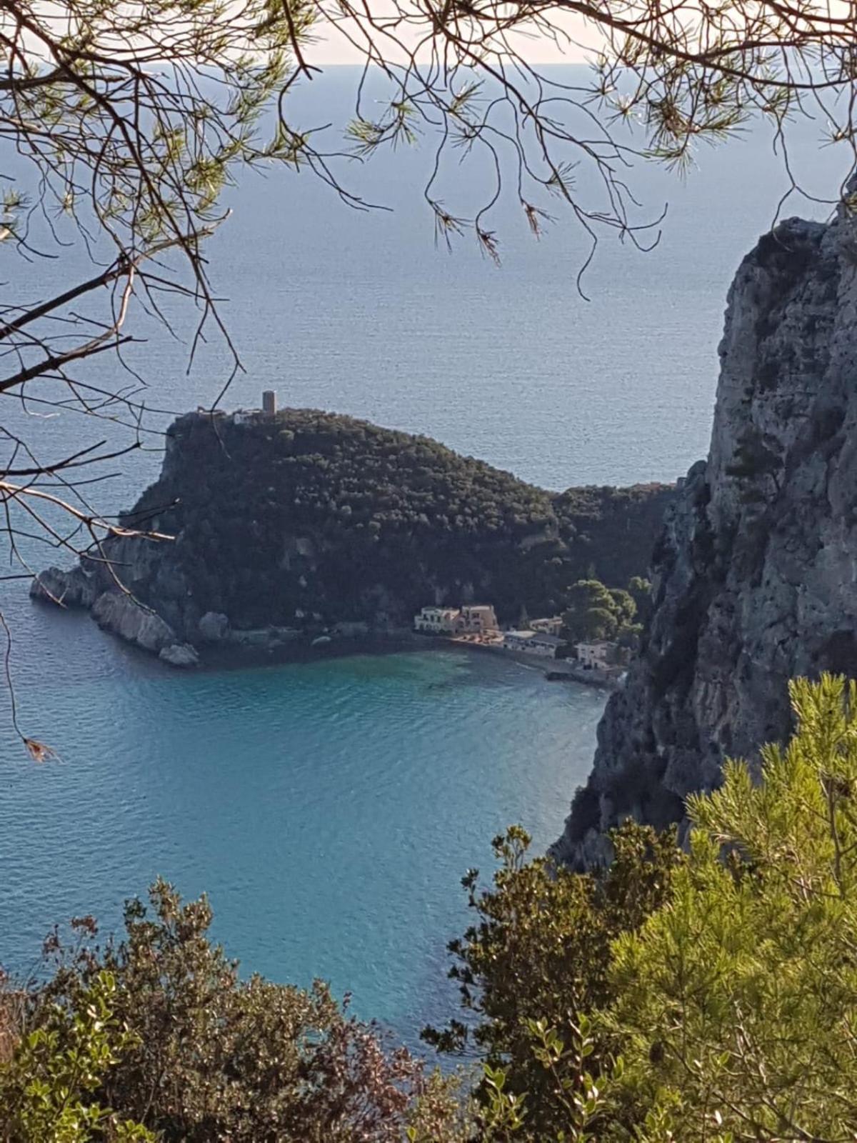 Vista Mare Savona Daire Dış mekan fotoğraf