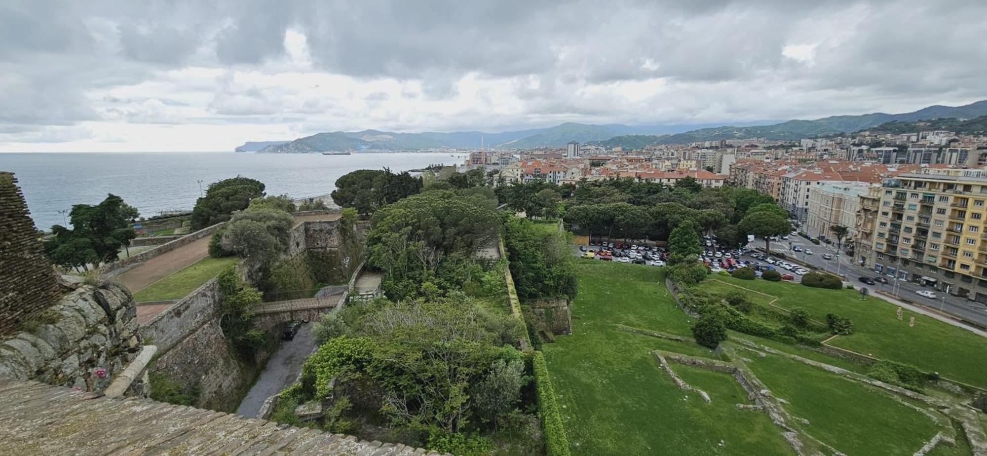 Vista Mare Savona Daire Dış mekan fotoğraf
