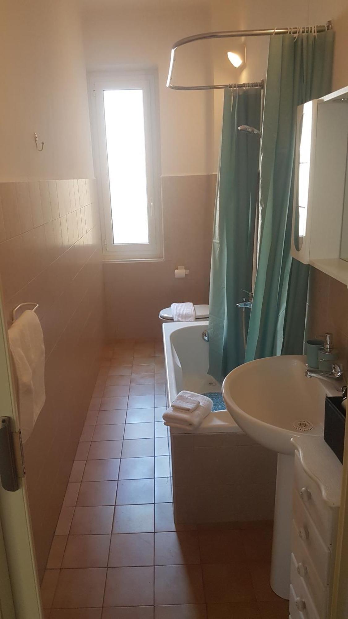 Vista Mare Savona Daire Dış mekan fotoğraf