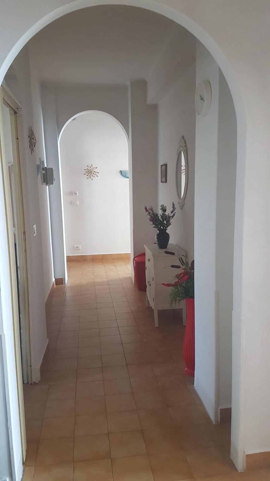 Vista Mare Savona Daire Dış mekan fotoğraf