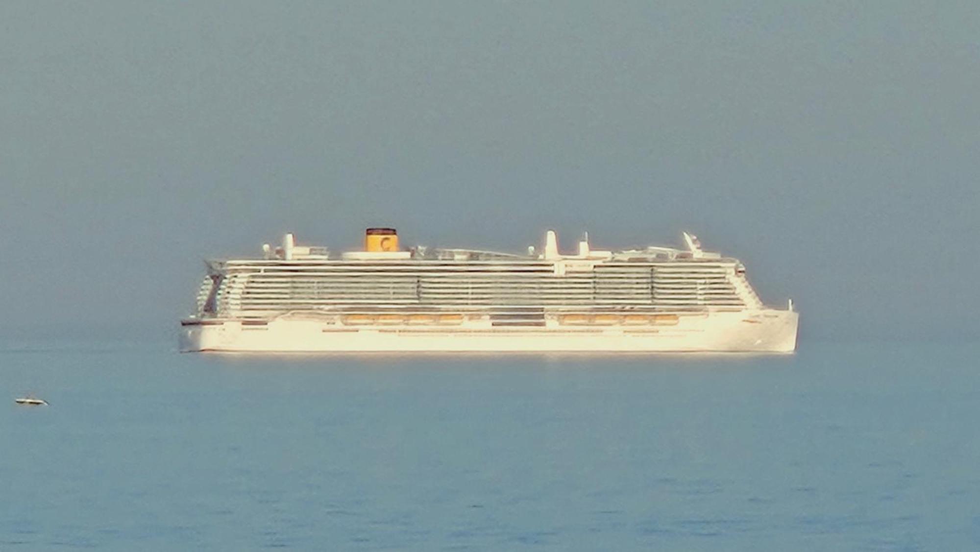 Vista Mare Savona Daire Dış mekan fotoğraf