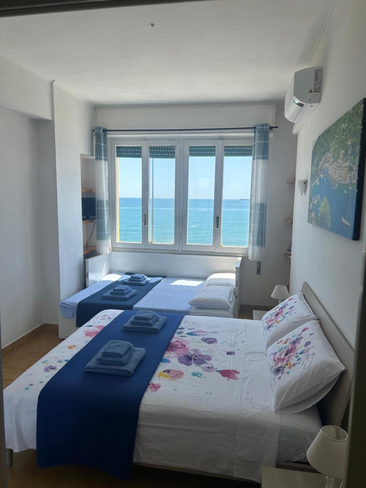 Vista Mare Savona Daire Dış mekan fotoğraf