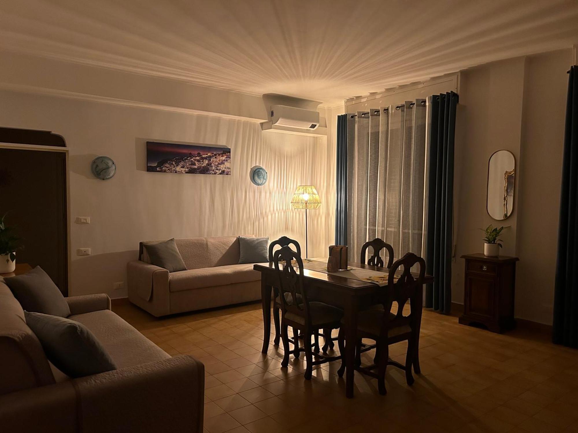 Vista Mare Savona Daire Dış mekan fotoğraf