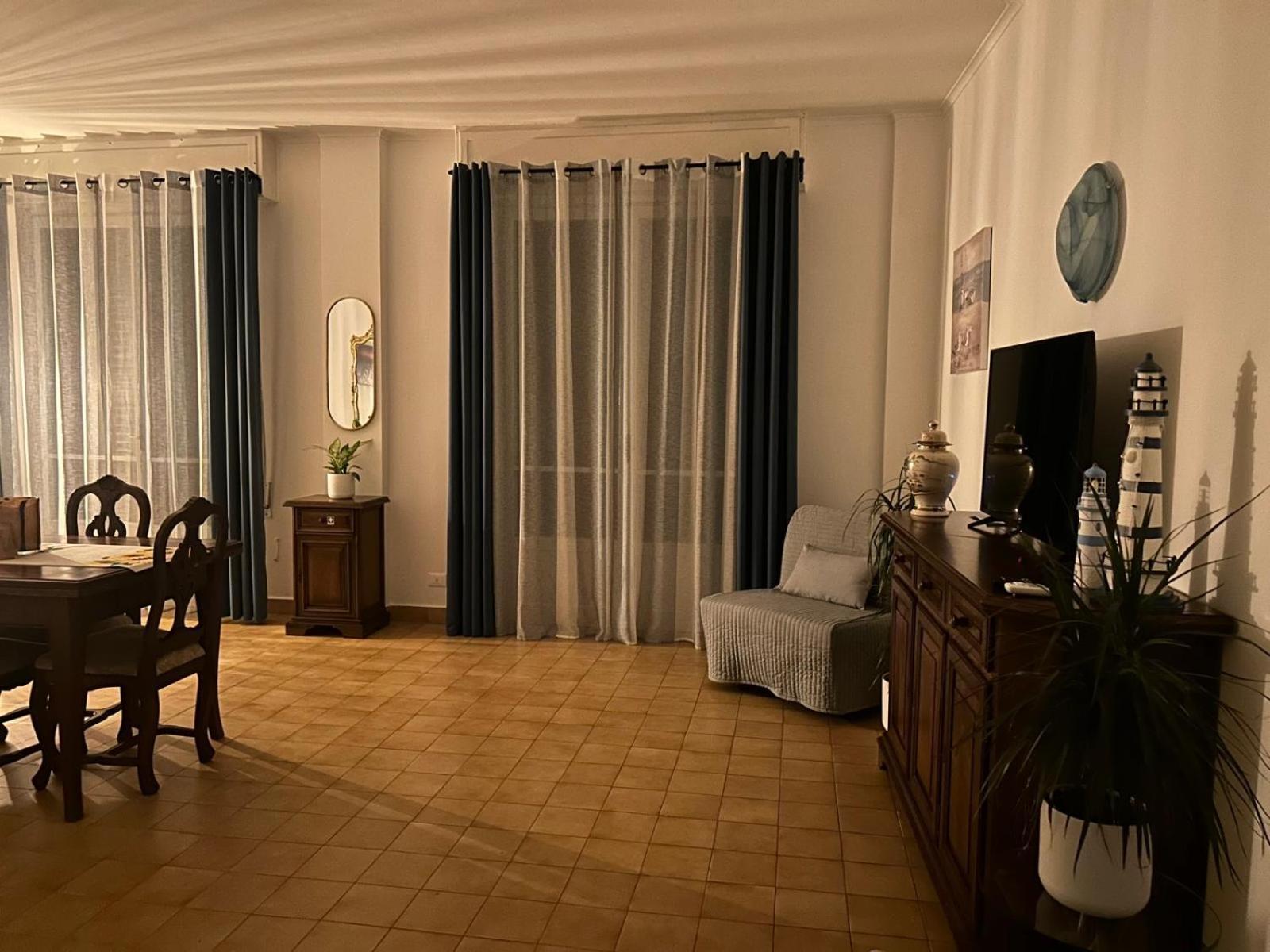 Vista Mare Savona Daire Dış mekan fotoğraf