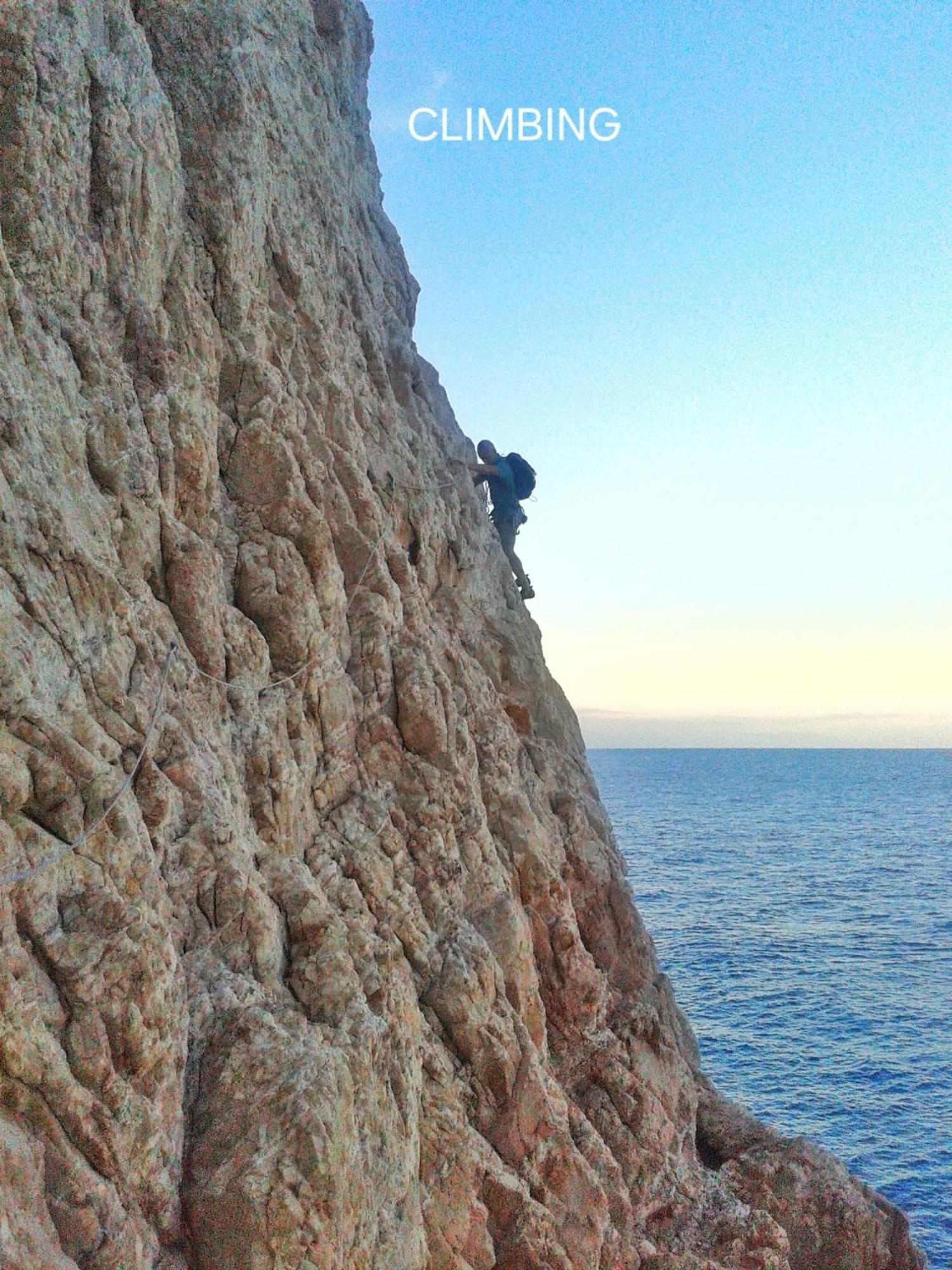 Vista Mare Savona Daire Dış mekan fotoğraf