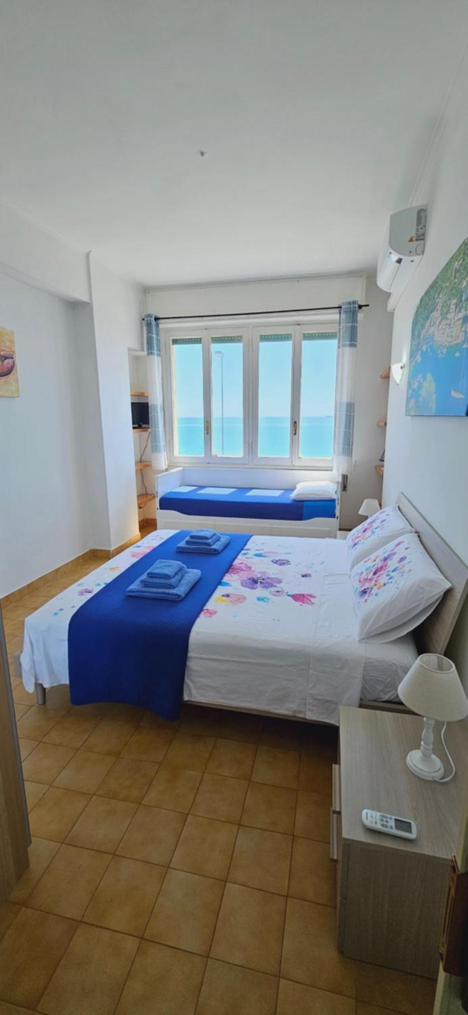 Vista Mare Savona Daire Dış mekan fotoğraf