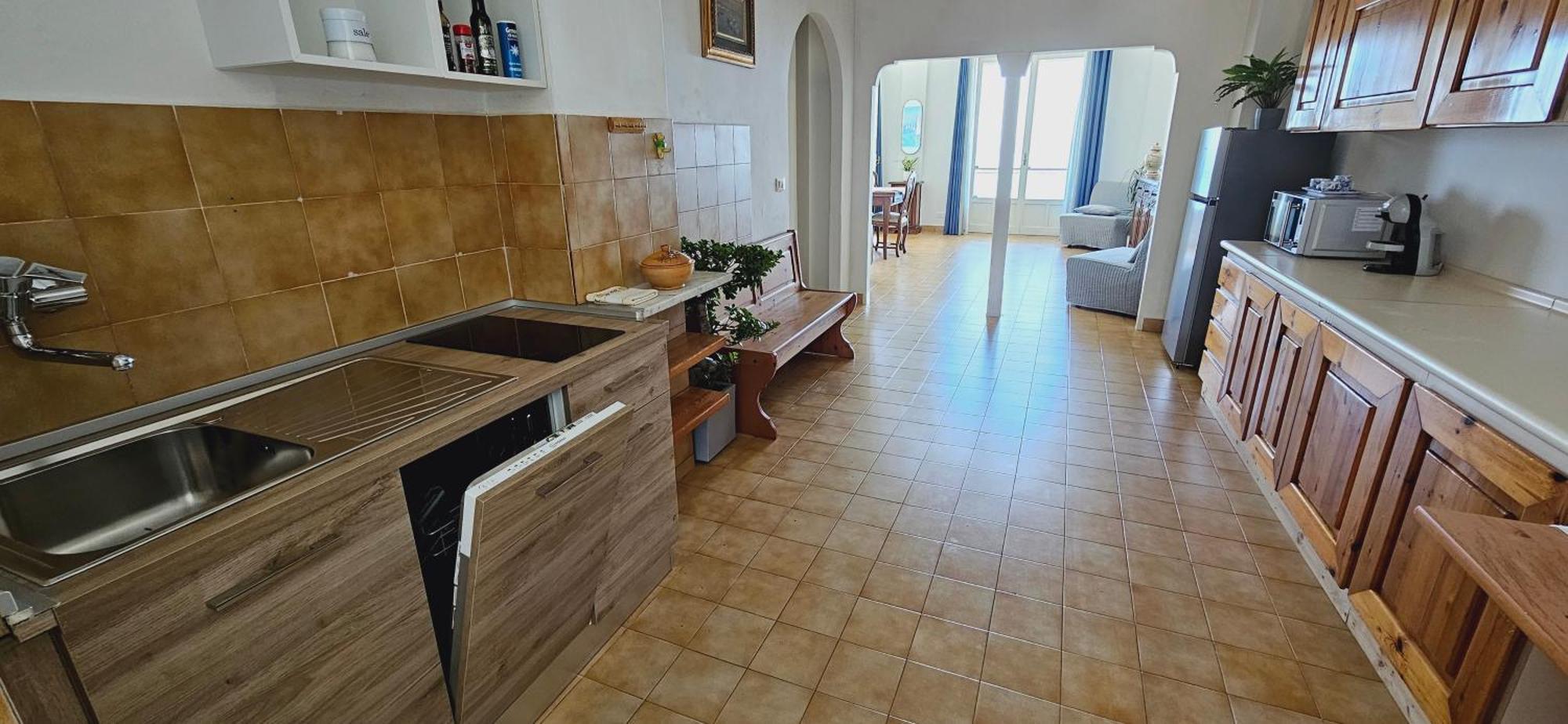 Vista Mare Savona Daire Dış mekan fotoğraf
